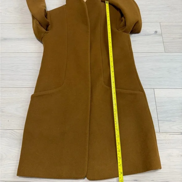 [Aritzia] Wilfred Wool Coat - Picture 10 of 16